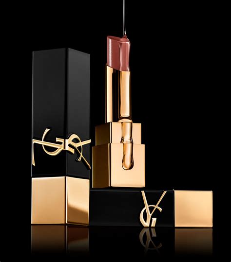 YSL pur couture bold